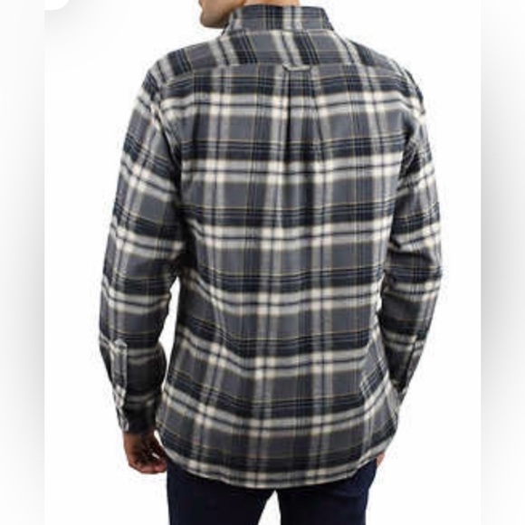 Jachs Men’s 2-pack thermal +flannel - Picture 3 of 6